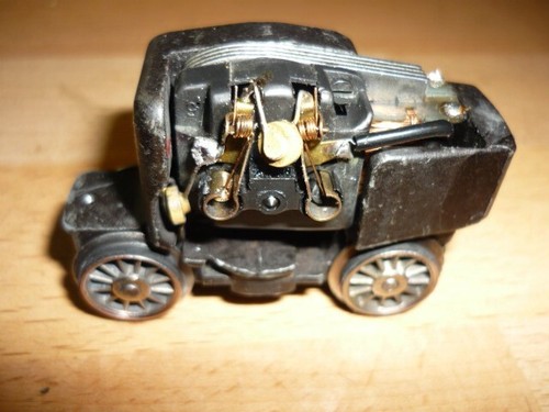 Märklin treibgestell kpl - märklin,