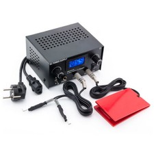 Tattoo equipment set digital - set,