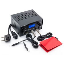 Tattoo Equipment Set Digital