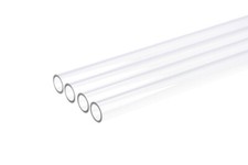 Alphacool hardtube 13mm - hardtube, 16/13mm