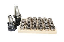 Spannzangensatz ER40 (472E)