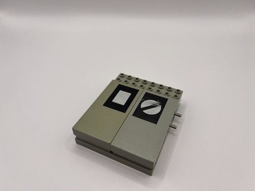 Lego 12v eisenbahn - ®,