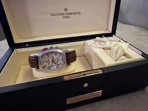 Vacheron constantin royal - vacheron,