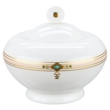 Zuckerdose Villeroy & Boch