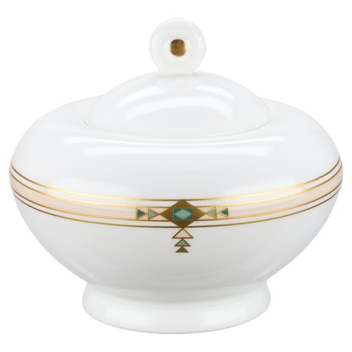Zuckerdose villeroy boch - &,