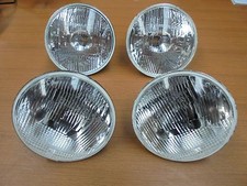 ALFA ROMEO MONTREAL HEADLIGHT