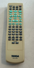 Original Targa Fernbedienung DR-5100X Remote Control Unit DVD Recorder