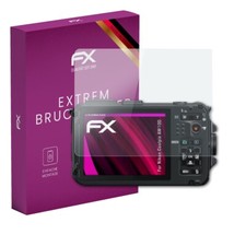 atFoliX Glasfolie für Nikon