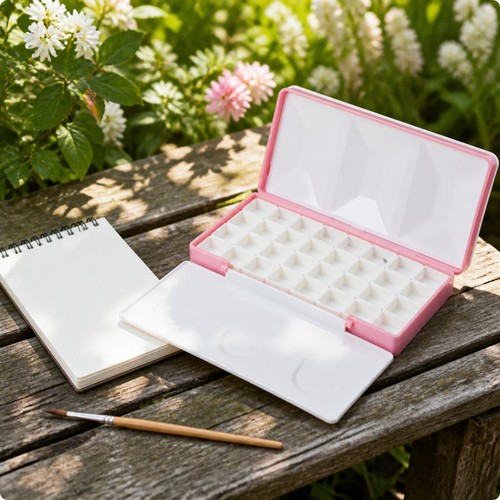 Magnetisch leerpalette mit - magnetisch-leerpalette,