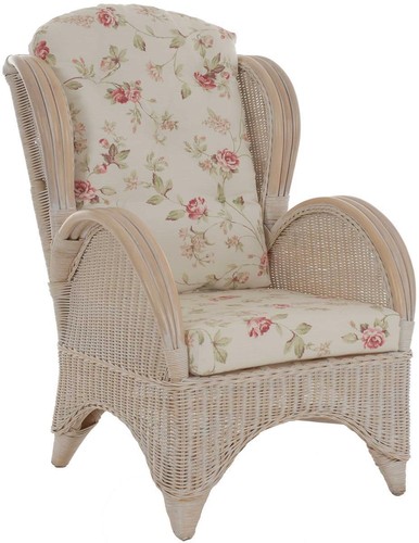 Rattan ohrensessel bequem - rattan-ohrensessel,