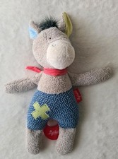 Sigikid Spieluhr Esel Debby