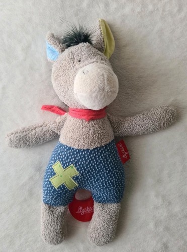 Sigikid spieluhr esel debby - sigikid,