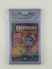 English Mazirek, Kraul Death Priest - AOG 10  - 2024 Magic - Secret Lair Drop