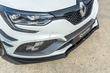 Street spoilerlippe front - spoilerlippe,