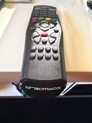 Dreambox fernbedienung für - dreambox,