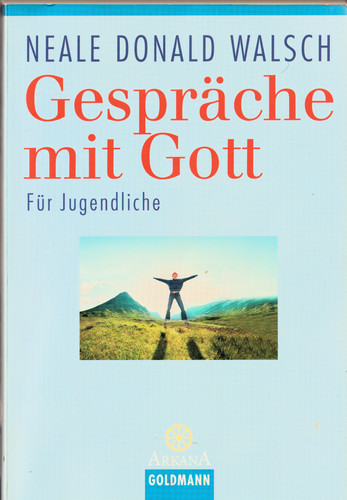 Neale donald walsch - donald,