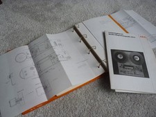 AEG / Telefunken M 21