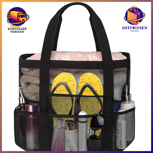 Strandtasche damen wasserdicht - strandtasche,