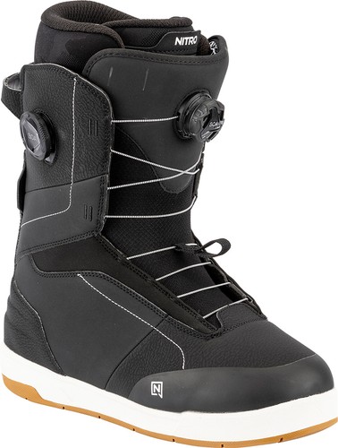 Nitro snowboard schuhe - nitro,