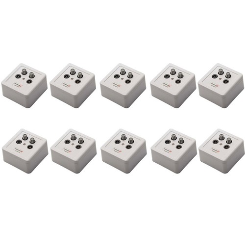 10x premiumx px4 satdose - 10x,