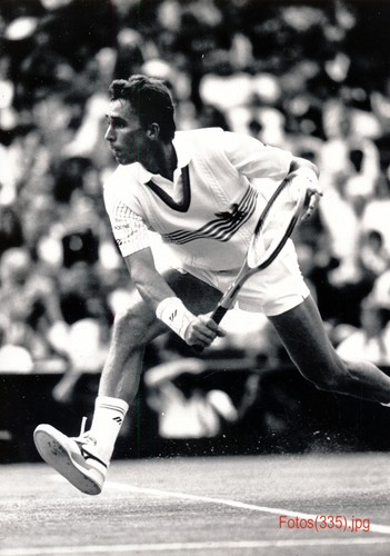 Ivan lendl tennisspieler - ivan, 1
