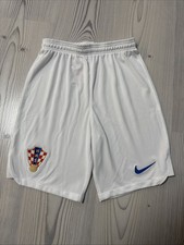 Nike hns kroatien shorts - hns,