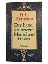 H.C. Artmann