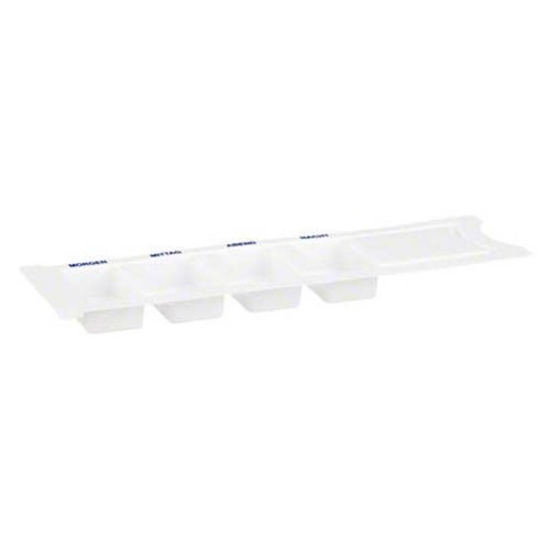 Medikamenten dispenser tag - medikamenten, 1
