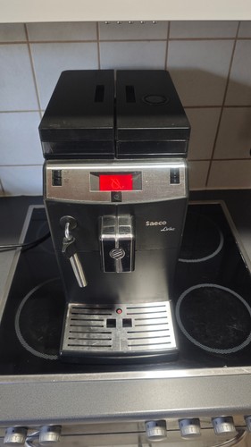 Kaffeemaschine