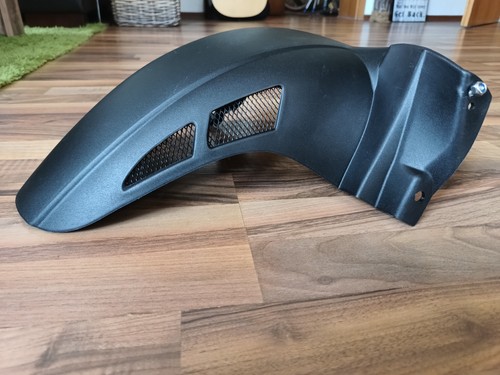 Yamaha max 300 - 300, kotflügel