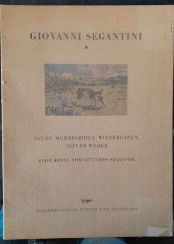 Kunstmappe giovanni - kunstmappe,
