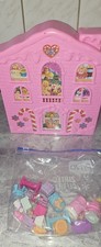 Polly Pocket HAUS