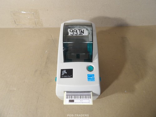 Zebra lp2824 plus thermal - zebra,