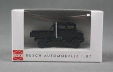BUSCH 51085 H0,1:87