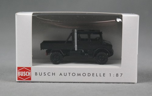 Busch 51085 87 - busch, h0,1:87