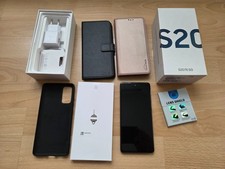 Samsung Galaxy S20 FE 5G