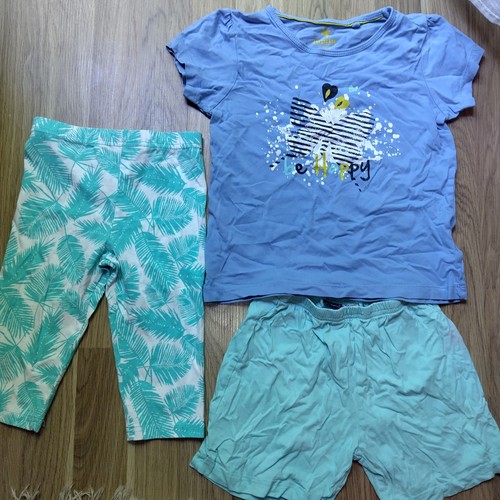 Lupilu tcm mädchen tlg set - lupilu, 3-tlg