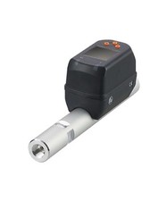 IFM SD5800 Gasdurchflussmesser