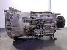 HBC 5710417 getriebe ft für