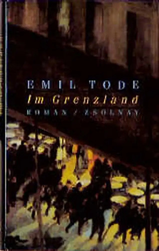 Grenzland - im,