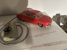 Tatra 603 DDR Fernlenkauto