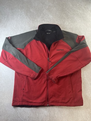 Marmot gravity softshelljacke - marmot,