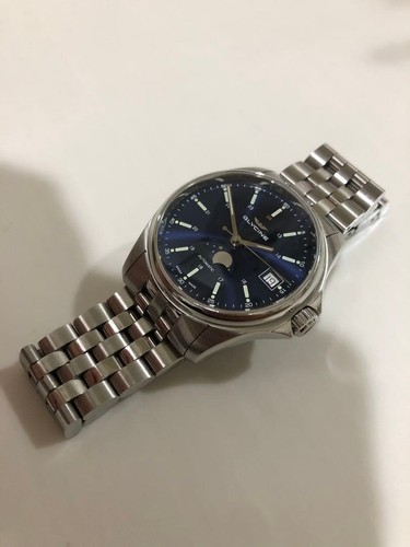 Glycine uhr automatikaufzug - glycine,