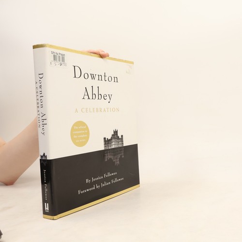 Downton abbey a - -, celebration