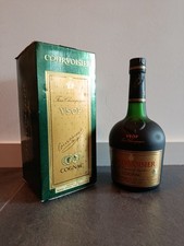 Courvoisier Cognac, Le Cognac