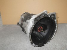 Getriebe (Schaltung) 5 Gang BMW 5 (E39) 520I