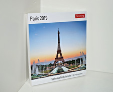 Harenberg Sehnsuchtskalender