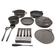 Redchef Topfsets Pfannenset