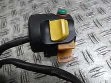 BMW R 1100 GS EZ:99 Lenkerschalter rechts Gasgriff 70737