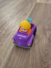 Fisher Price Little People